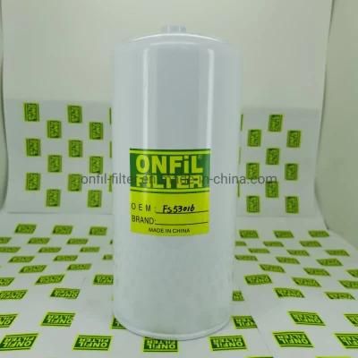 FF63013 3694660 Fuel Water Separator Filter for Auto Parts (FS53016)