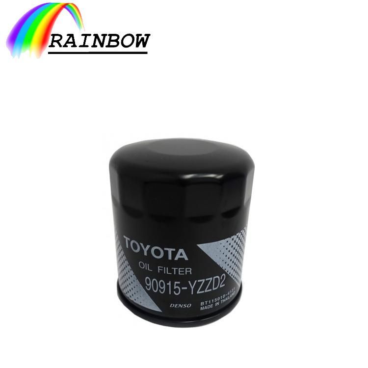 5013149 Customized Supplier China High Quality Auto Oil Filter Base for Toyota