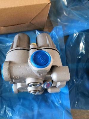 Heavy Truck Parts Stellox Multiport Valve 3454317406