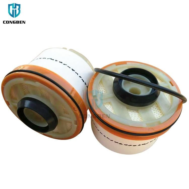 High Quality Oil Filter Fuel Filter 23390-0L041 23390-0L010 23390-Yzza18 Truck Fuel Filter