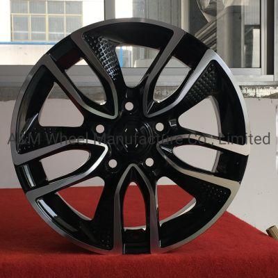 Am-5087 Aftermarket Factory Alloy Rim