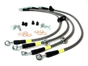 Brake Line Kit/ Brake Hose Kit for BMW