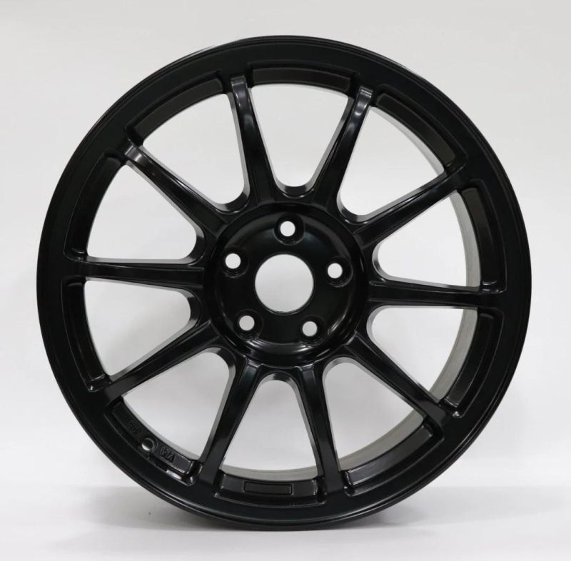 M160 Aluminium Alloy Car Wheel Rim Auto Aftermarket Wheel