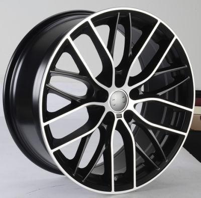 18/19/20inch Staggered Car Wheels Alloy Rims for BMW Car