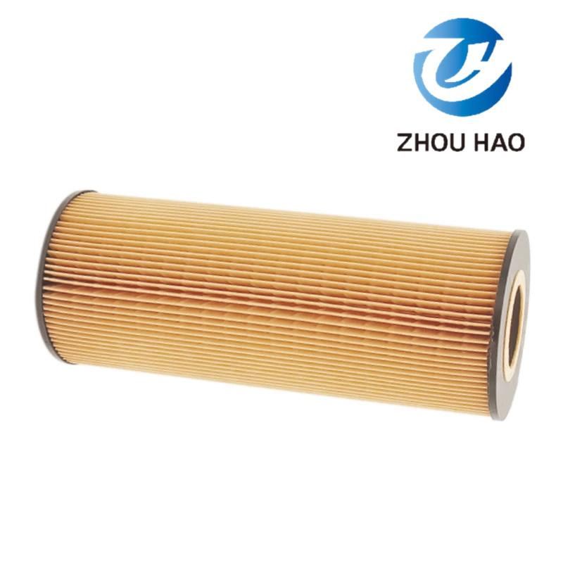 Use for Benz Hu12140X/Ef263p / 5411800009 China Manufacturer Auto Parts for Oil Filter