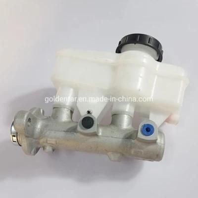 Gdst Auto Brake Cylinders Brake Master Cylinder 46010-Jr80A Used for Nissan Navara Frontier