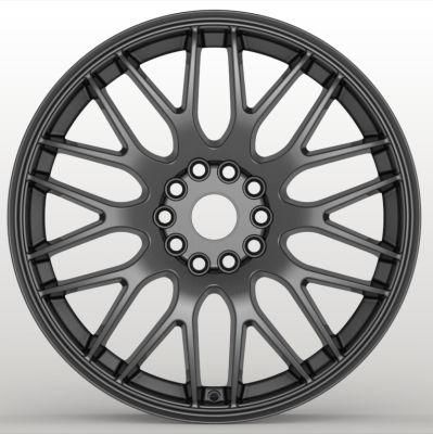 Alloy Wheels 18*8 Inch Car Wheel Alloy Wheel for Cars