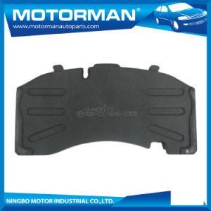 Offer Directly Favourable Spare Part Auto Brake Pad Wva29171