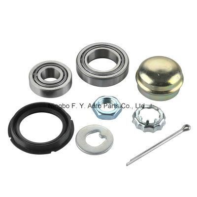 Wheel Bearing (OE: 191 598 625) for Audi, Seat, , VW