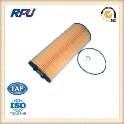 366 180 07 09 High Quality Oil Filter Benz AG