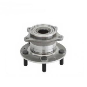 Factory Supply Mazda Cx-7 Rear Wheel Hub Bearing G33s-26-15xb L2142615xa C2532615 Auto Bearing