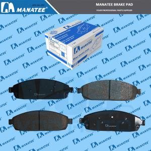 Brake Pads for Commander (05080868AA/ D1080)