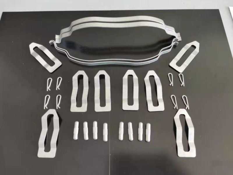 Bohao Factory Sales Brake Hardware Repair Kits for Truck Bus