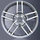 Alloy Wheel (CS-5206)