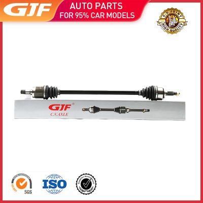 Gjf Drive Shaft Assy Front Driveshaft for Honda Civic C-Ho126-8h