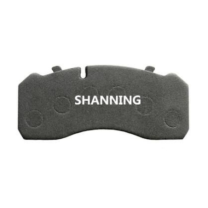 Truck Bus Brake Pads Wva29141 for Rn