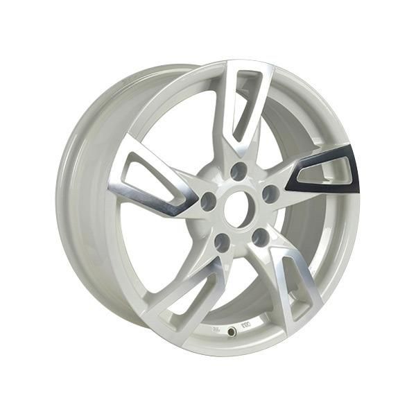 J298 JXD Brand Car Accessory Alloy Wheel Rim Chrome Wire Wheels