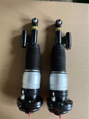 BMW 5 Series G38 Rear Air Suspension Shock Absorber 7568 8586 301