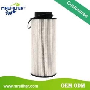 Auto HEPA Parts Truck Fuel Filter for Scania Engine E102kp