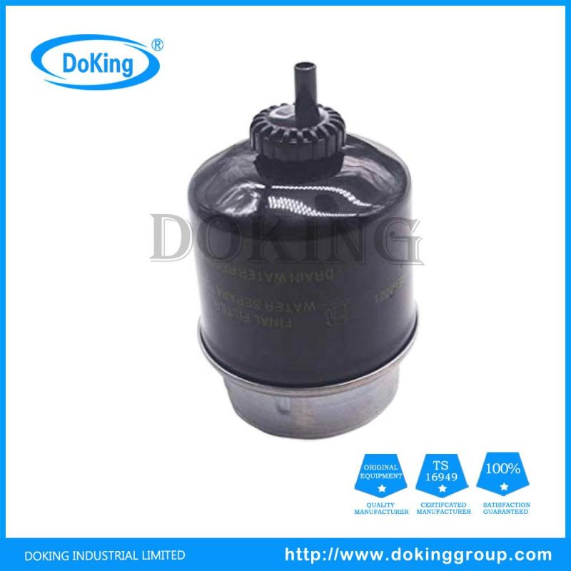 Fuel Filter Water Separator Re60021 for John Deers