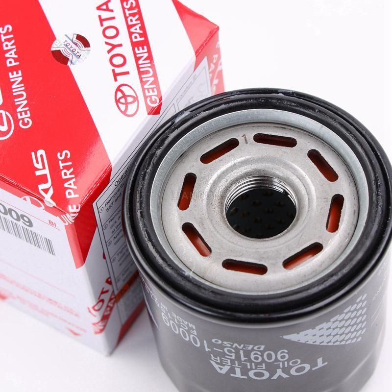 Wholesale Fuel Filter for Camry 2.5 Hybrid C-Hr Yizze Asialong Oil Filter 90915-10009