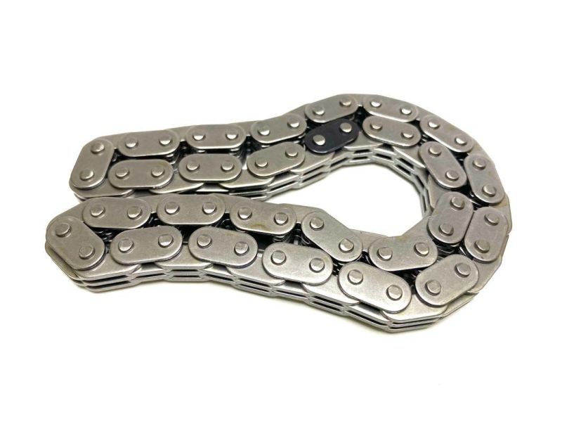 Oil Pump Drive Chain Febi for Ford Mazda V Olvo C-Max Fiesta V Focus II 8694771 1s7g6a895bc