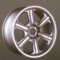 Alloy Wheel (CY-527)