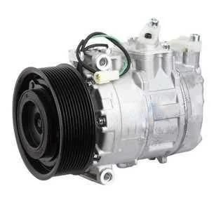 Auto AC Compressor for Benz-Actros (7SBU16C)