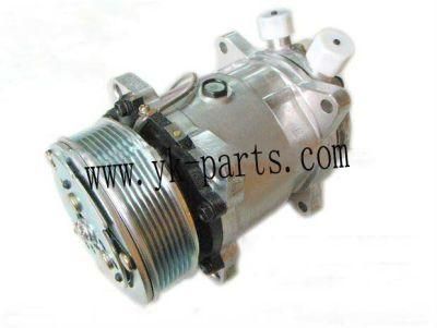 Auto AC Compressor (5H14) for Universal Type