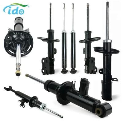 Auto Parts Front Rear Shock Absorber for Toyota Corolla Isuzu D-Max Mitsubishi Pajero Nissan Honda Civic Mazda Japanese Car