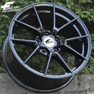 5X120 Germany Car Rims Replica Alloy Wheel for BMW