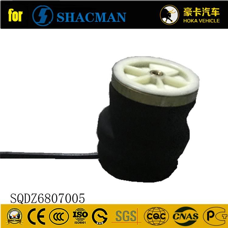 Original Shacman Spare Parts Air Shock Absorber for Shacman Heavy Duty Truck