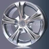 Alloy Wheel (CS-5140)