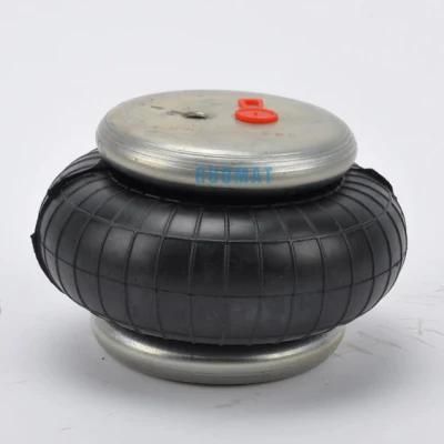 Contitech Fs 40-61/8m8 Phoenix Sp1b04 Air Suspension Single Bellow Airbag