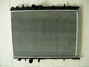 Aluminum Radiator for Peugeot 206 CC/Sw/ (2A/C) ,307 (3A/C) Break/CC/Sw/ (DL-B171)