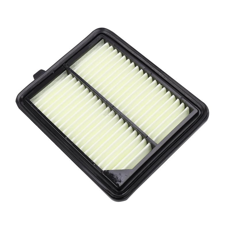 PP Honeycomb Activated Carbon Air Filter for Air Cleaner 17220-5K0-A00/17220-59b-000/17220-5ba-A00