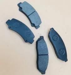 Factory Caliper Directly Sell Brake Pads Brake Racing Brake Pads