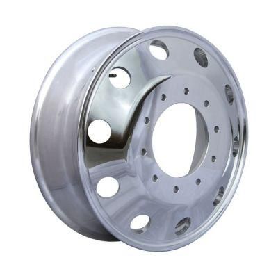 Factory Sales 19.5X6.75 19.5 Inch Aluminum Alloy Wheel Rim Heavy Duty Forged Rims