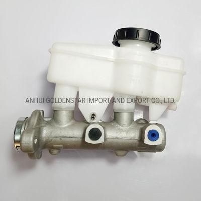 Car Auto Parts Master Brake Pump for Nissan Navara Frontier 46010-Jr80A