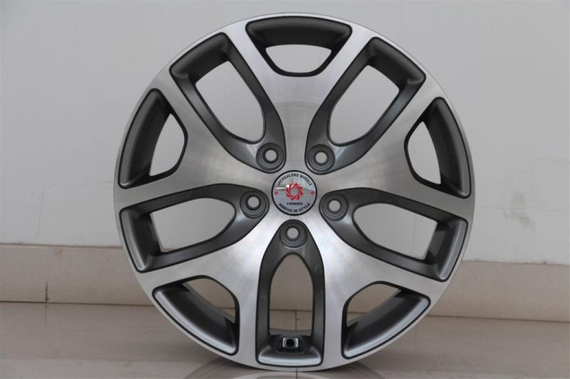 Blank Rims and Wheels for KIA