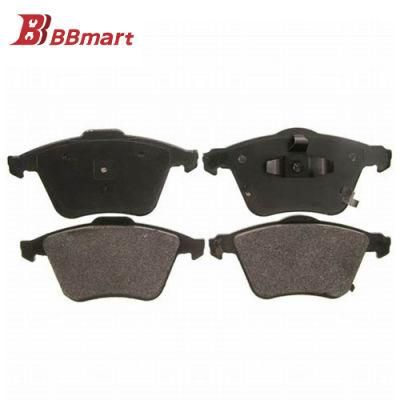 Bbmart Auto Parts Front Brake Pad for Mercedes Benz W204 W207 C200 OE 0074208520