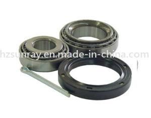 Wheel Bearing Kits Vkba528 for Ford