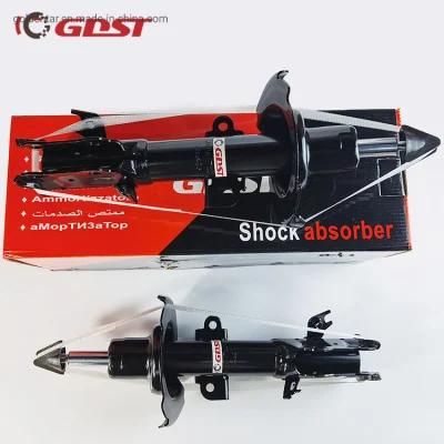 Gdst Car Shock Absorbers Manufacturer for Mazda M2 333494 333495