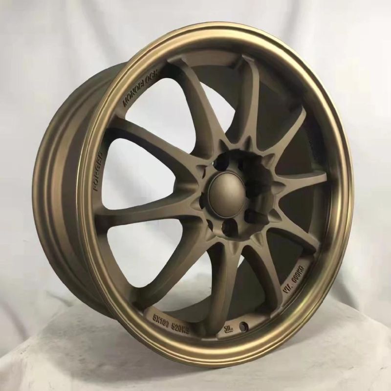 15inch to 18inch Hot Sale Car Alloy Wheel, Aluminium Wheel Hub