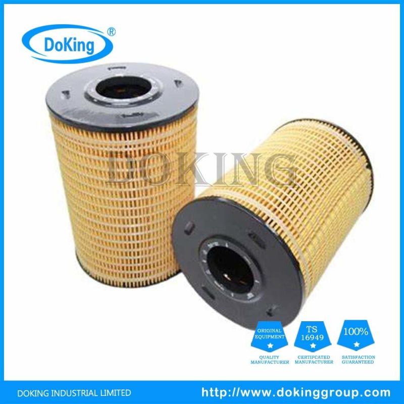 Professional Auto Parts Oil Filter 1r-0726 for Fleetguad-D/Ca-T/Jcb/Perkin/Vol