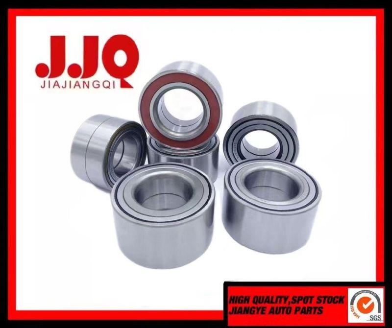 Auto Parts Wheel Hub Rear Wheel Bearing 44300-SAA-003 44600-Sel-000 for Honda 2003-2006 Fit Gd6/Gd8 Rear Wheel Bearing