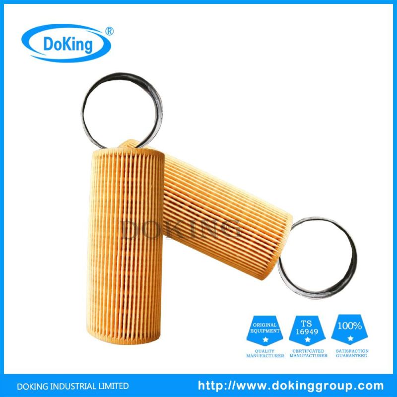 High Quality Oil Filter 06D115562 for Audi