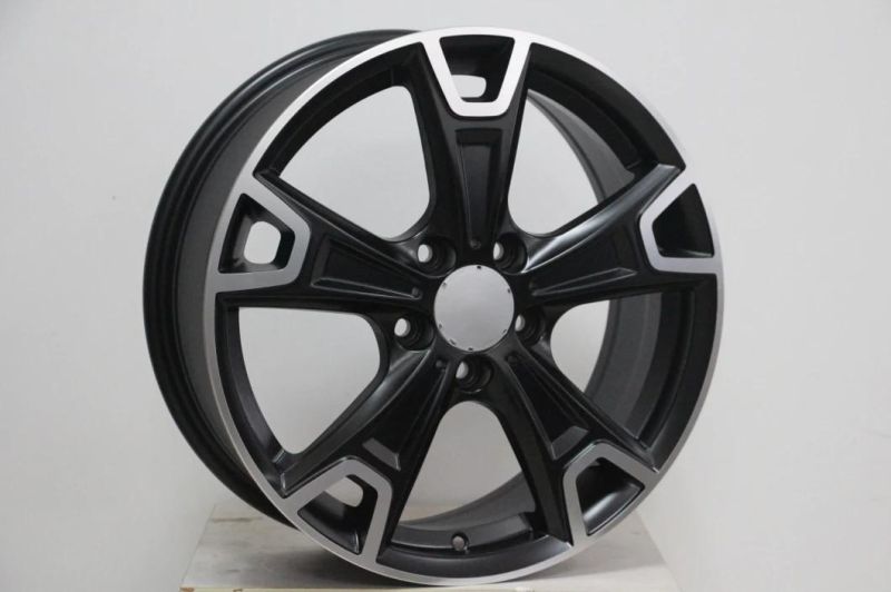 Deep Concave Wheels, Concavealloy Wheels for Benz