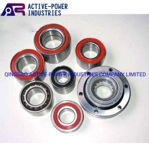 NSK Supplier Auto Bearing Front Wheel Hub Bearing Du40800040 40*76*40mm Front Wheel Hub Bearing