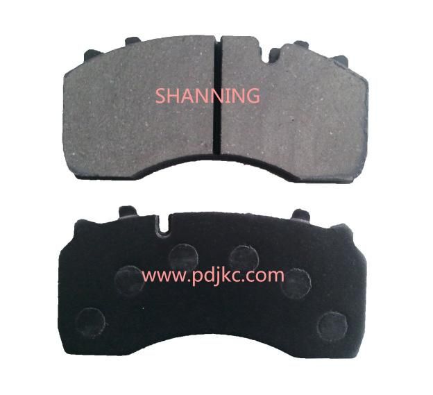 Daf Brake Pads 2914229804t3016